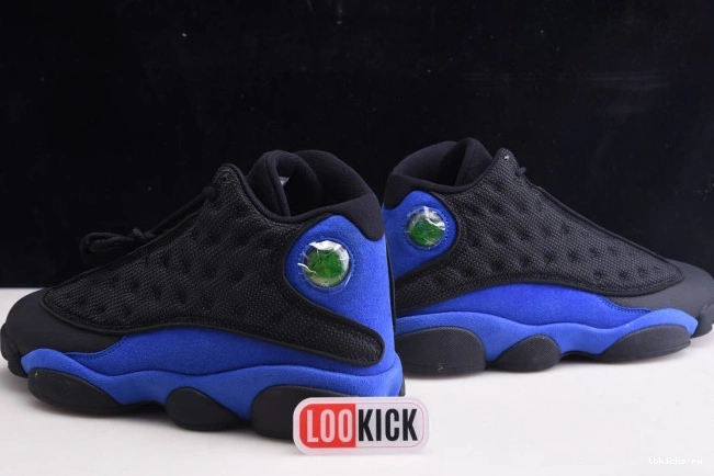 Cheap TB Royal Retro 13 414571-040 Hyper Jordan Black 0703